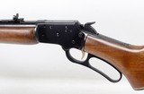 Marlin Golden 39AS Lever Action Rifle .22 S-L-LR (1992) VERY NICE - 16 of 25