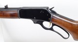 Marlin Model 444S Lever Action Rifle .444 Marlin (1973) VERY NICE - 17 of 25