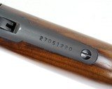 Marlin Model 444S Lever Action Rifle .444 Marlin (1973) VERY NICE - 18 of 25