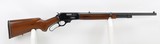 Marlin Model 444S Lever Action Rifle .444 Marlin (1973) VERY NICE - 2 of 25