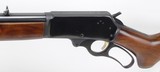Marlin Model 444S Lever Action Rifle .444 Marlin (1973) VERY NICE - 16 of 25