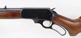Marlin Model 444S Lever Action Rifle .444 Marlin (1973) VERY NICE - 8 of 25