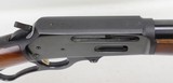 Marlin Model 444S Lever Action Rifle .444 Marlin (1973) VERY NICE - 24 of 25