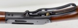 Marlin Model 444S Lever Action Rifle .444 Marlin (1973) VERY NICE - 19 of 25
