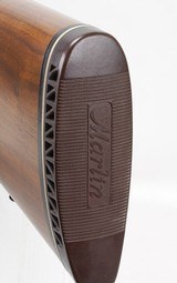 Marlin Model 444S Lever Action Rifle .444 Marlin (1973) VERY NICE - 12 of 25