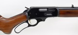 Marlin Model 444S Lever Action Rifle .444 Marlin (1973) VERY NICE - 4 of 25