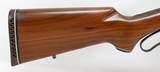 Marlin Model 444S Lever Action Rifle .444 Marlin (1973) VERY NICE - 3 of 25