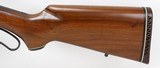 Marlin Model 444S Lever Action Rifle .444 Marlin (1973) VERY NICE - 7 of 25