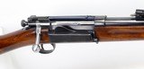 U.S. Springfield Model 1898 Krag-Jorgensen Rifle Carbine .30-40 Krag (1902) VERY RARE - 22 of 25