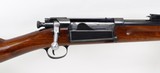 U.S. Springfield Model 1898 Krag-Jorgensen Rifle Carbine .30-40 Krag (1902) VERY RARE - 4 of 25