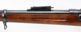 U.S. Springfield Model 1898 Krag-Jorgensen Rifle Carbine .30-40 Krag (1902) VERY RARE - 9 of 25
