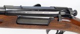 U.S. Springfield Model 1898 Krag-Jorgensen Rifle Carbine .30-40 Krag (1902) VERY RARE - 15 of 25