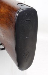 U.S. Springfield Model 1898 Krag-Jorgensen Rifle Carbine .30-40 Krag (1902) VERY RARE - 12 of 25