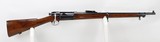 U.S. Springfield Model 1898 Krag-Jorgensen Rifle Carbine .30-40 Krag (1902) VERY RARE - 2 of 25