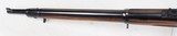 U.S. Springfield Model 1898 Krag-Jorgensen Rifle Carbine .30-40 Krag (1902) VERY RARE - 25 of 25