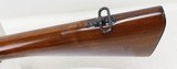 U.S. Springfield Model 1898 Krag-Jorgensen Rifle Carbine .30-40 Krag (1902) VERY RARE - 20 of 25