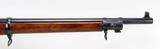 U.S. Springfield Model 1898 Krag-Jorgensen Rifle Carbine .30-40 Krag (1902) VERY RARE - 6 of 25