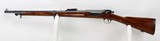 U.S. Springfield Model 1898 Krag-Jorgensen Rifle Carbine .30-40 Krag (1902) VERY RARE - 1 of 25
