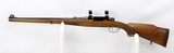 Mannlicher-Schoenauer MCA Bolt Action Rifle .30-06(1962) WOW!!! - 1 of 25