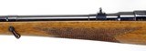Mannlicher-Schoenauer MCA Bolt Action Rifle .30-06(1962) WOW!!! - 9 of 25