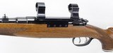 Mannlicher-Schoenauer MCA Bolt Action Rifle .30-06(1962) WOW!!! - 14 of 25