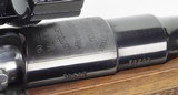 Mannlicher-Schoenauer MCA Bolt Action Rifle .30-06(1962) WOW!!! - 23 of 25