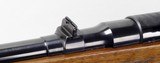 Mannlicher-Schoenauer MCA Bolt Action Rifle .30-06(1962) WOW!!! - 13 of 25