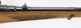 Mannlicher-Schoenauer MCA Bolt Action Rifle .30-06(1962) WOW!!! - 5 of 25