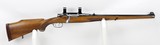 Mannlicher-Schoenauer MCA Bolt Action Rifle .30-06(1962) WOW!!! - 2 of 25