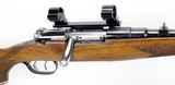 Mannlicher-Schoenauer MCA Bolt Action Rifle .30-06(1962) WOW!!! - 20 of 25