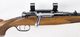 Mannlicher-Schoenauer MCA Bolt Action Rifle .30-06(1962) WOW!!! - 4 of 25