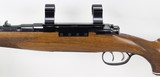 Mannlicher-Schoenauer MCA Bolt Action Rifle .30-06(1962) WOW!!! - 8 of 25