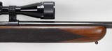 Walther Sport Model MeisterBuchse Bolt Action Rifle .22LR (1935-40) SINGLE SHOT - 5 of 25