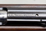 Walther Sport Model MeisterBuchse Bolt Action Rifle .22LR (1935-40) SINGLE SHOT - 25 of 25