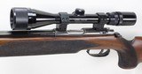 Walther Sport Model MeisterBuchse Bolt Action Rifle .22LR (1935-40) SINGLE SHOT - 13 of 25