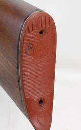 Walther Sport Model MeisterBuchse Bolt Action Rifle .22LR (1935-40) SINGLE SHOT - 12 of 25