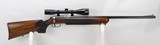 Walther Sport Model MeisterBuchse Bolt Action Rifle .22LR (1935-40) SINGLE SHOT - 2 of 25