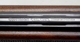 Walther Sport Model MeisterBuchse Bolt Action Rifle .22LR (1935-40) SINGLE SHOT - 24 of 25