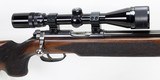 Walther Sport Model MeisterBuchse Bolt Action Rifle .22LR (1935-40) SINGLE SHOT - 18 of 25