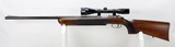 Walther Sport Model MeisterBuchse Bolt Action Rifle .22LR (1935-40) SINGLE SHOT - 1 of 25
