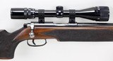Walther Sport Model MeisterBuchse Bolt Action Rifle .22LR (1935-40) SINGLE SHOT - 4 of 25