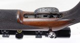Walther Sport Model MeisterBuchse Bolt Action Rifle .22LR (1935-40) SINGLE SHOT - 15 of 25