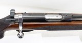 Walther Sport Model MeisterBuchse Bolt Action Rifle .22LR (1935-40) SINGLE SHOT - 23 of 25
