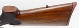 Walther Sport Model MeisterBuchse Bolt Action Rifle .22LR (1935-40) SINGLE SHOT - 17 of 25