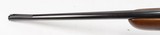 Walther Sport Model MeisterBuchse Bolt Action Rifle .22LR (1935-40) SINGLE SHOT - 20 of 25