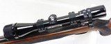Walther Sport Model MeisterBuchse Bolt Action Rifle .22LR (1935-40) SINGLE SHOT - 21 of 25