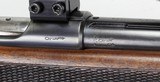 Walther Sport Model MeisterBuchse Bolt Action Rifle .22LR (1935-40) SINGLE SHOT - 19 of 25