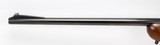 Walther Sport Model MeisterBuchse Bolt Action Rifle .22LR (1935-40) SINGLE SHOT - 10 of 25