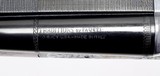 Fausti Elite Field III Side By Side Shotgun .410Ga. (2001) ENGRAVED - VERY NICE - 15 of 25
