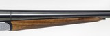 Fausti Elite Field III Side By Side Shotgun .410Ga. (2001) ENGRAVED - VERY NICE - 6 of 25